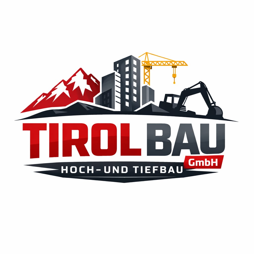 Tirol Bau GmbH Logo